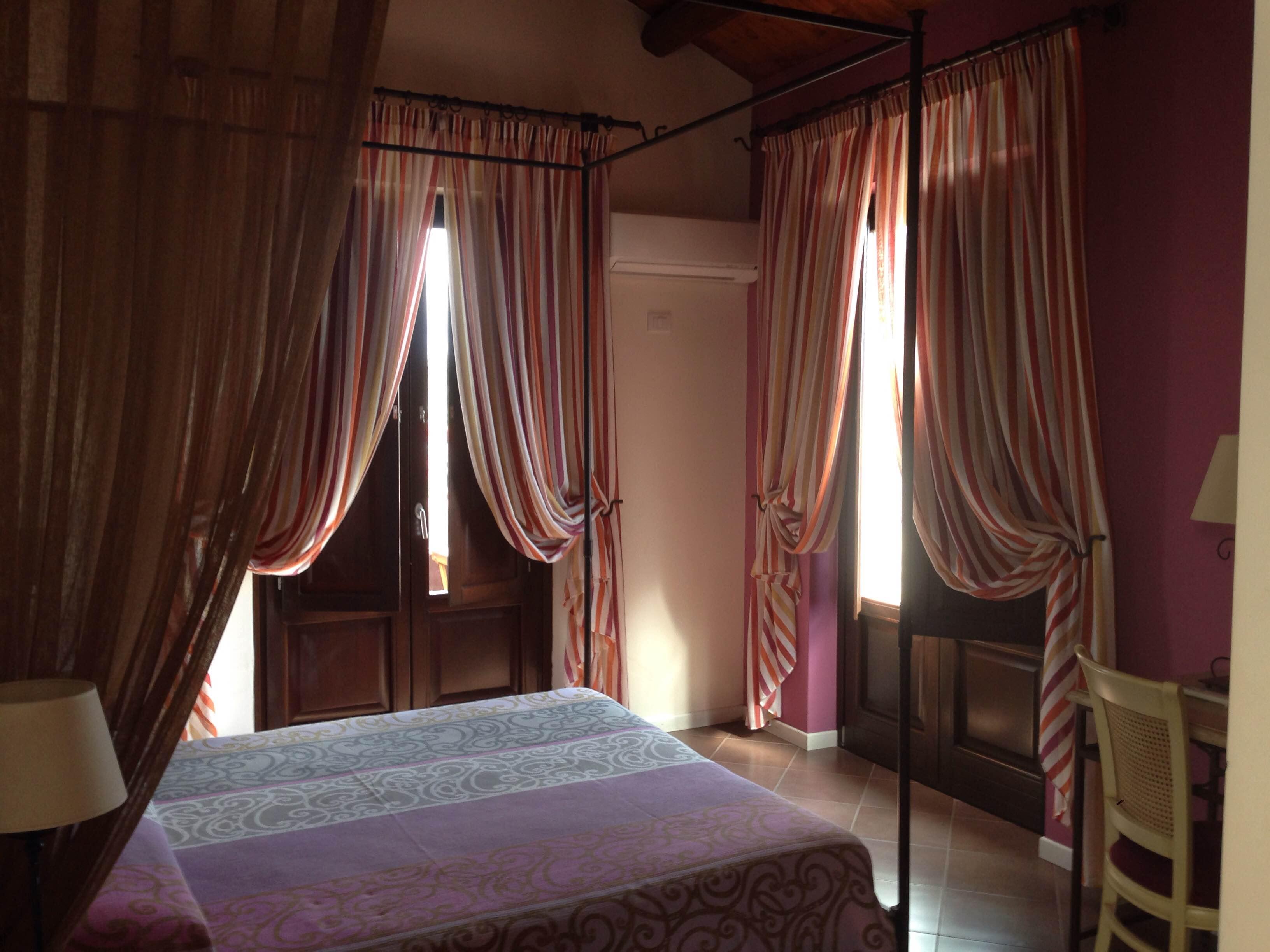Etna Hotel Giarre Luaran gambar