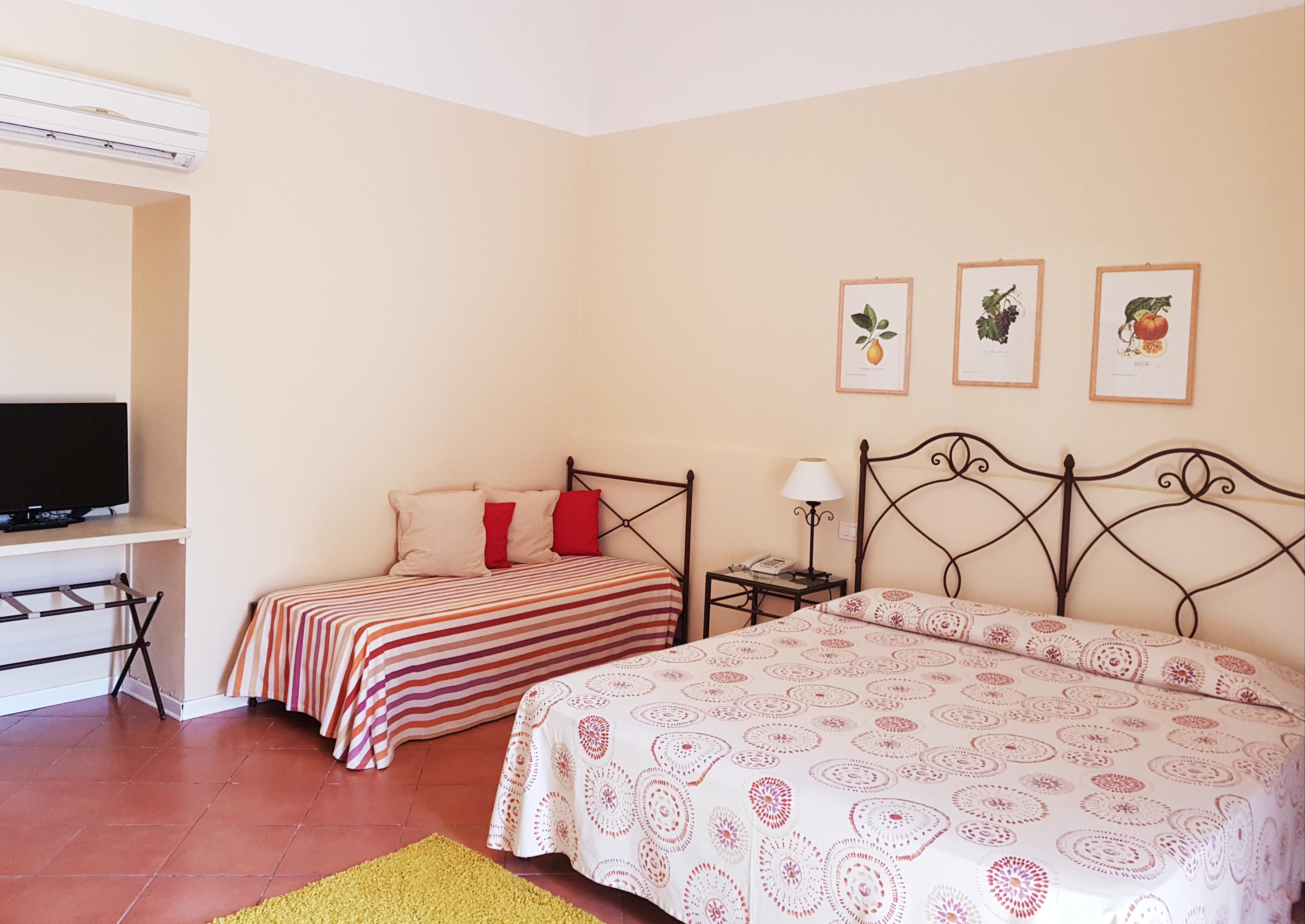 Etna Hotel Giarre Luaran gambar