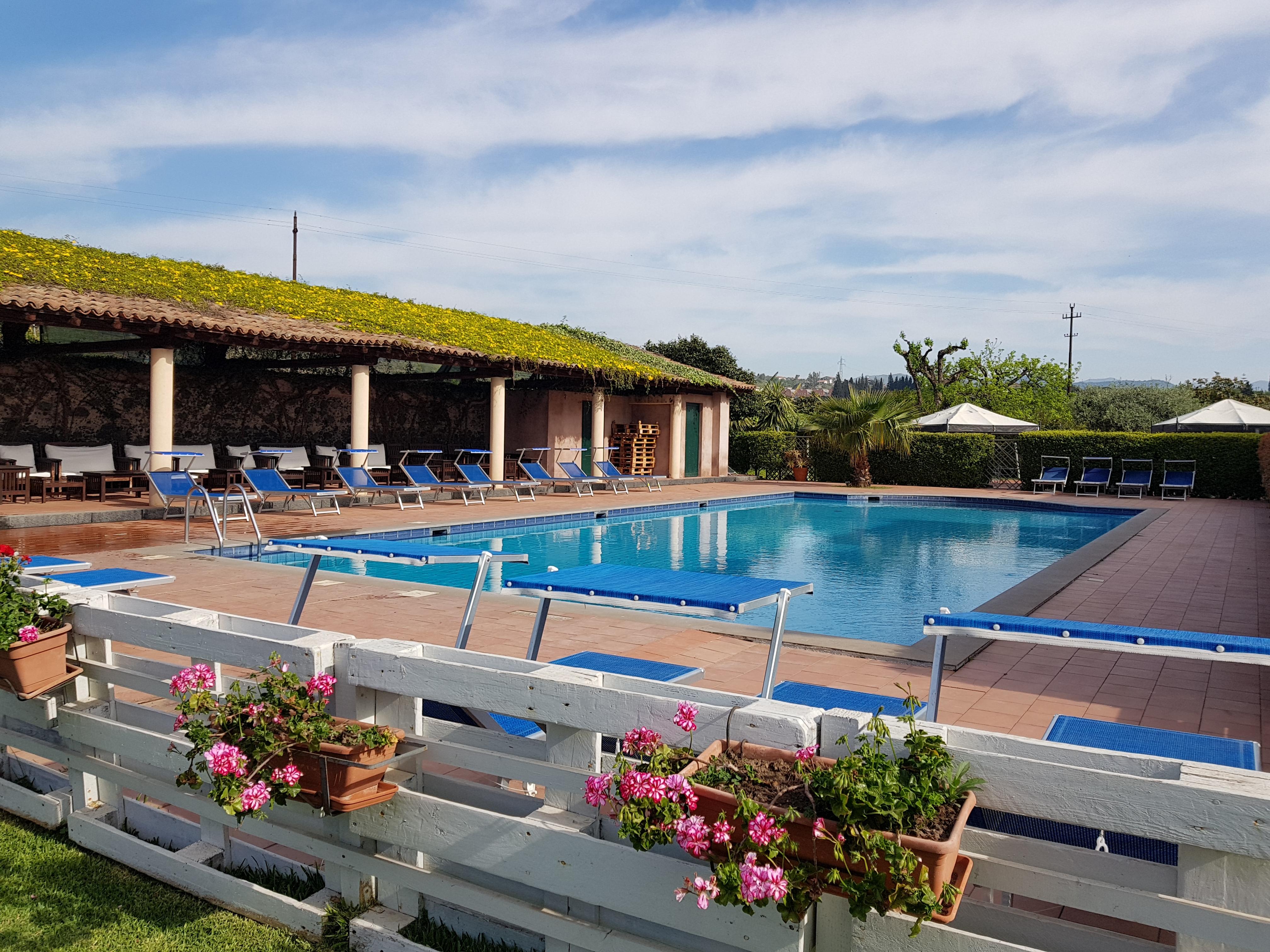 Etna Hotel Giarre Luaran gambar