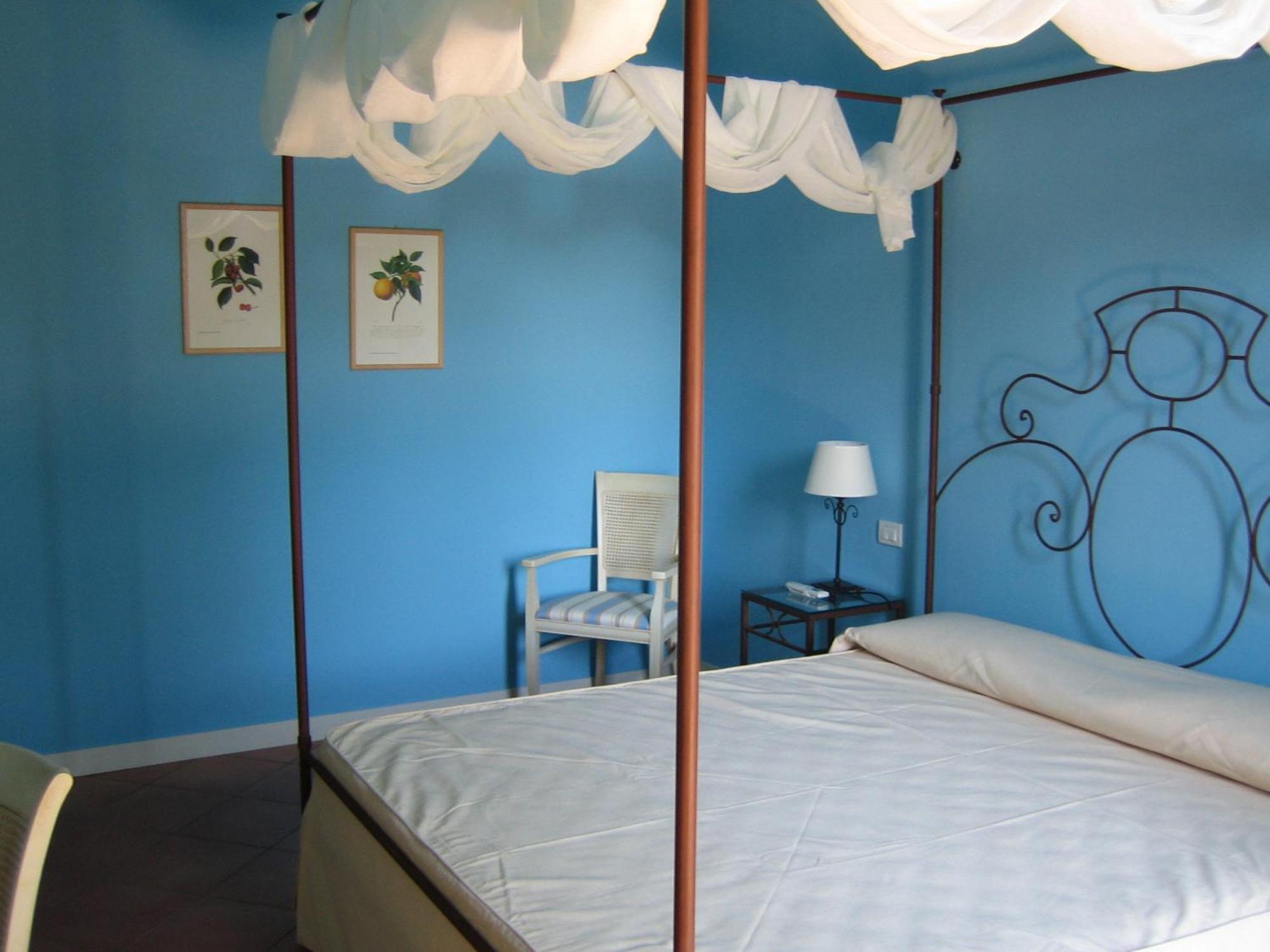 Etna Hotel Giarre Luaran gambar