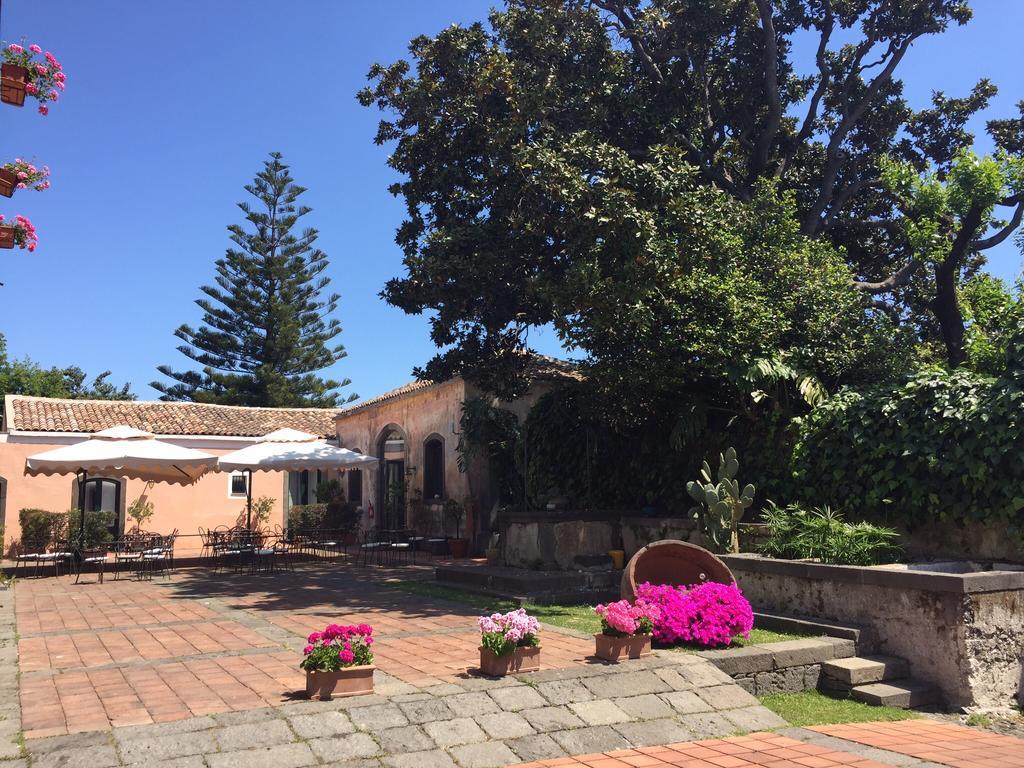 Etna Hotel Giarre Luaran gambar