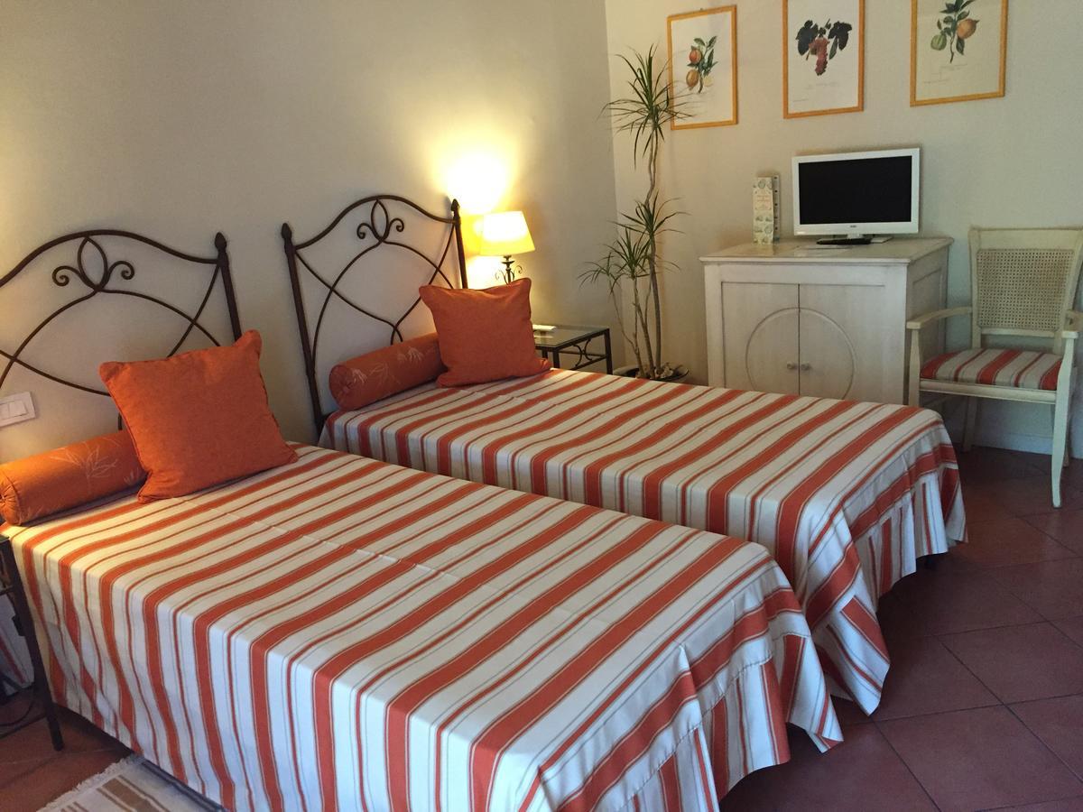 Etna Hotel Giarre Luaran gambar