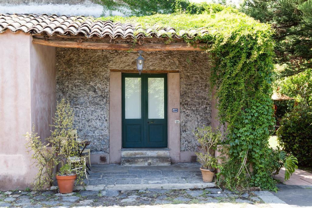 Etna Hotel Giarre Luaran gambar