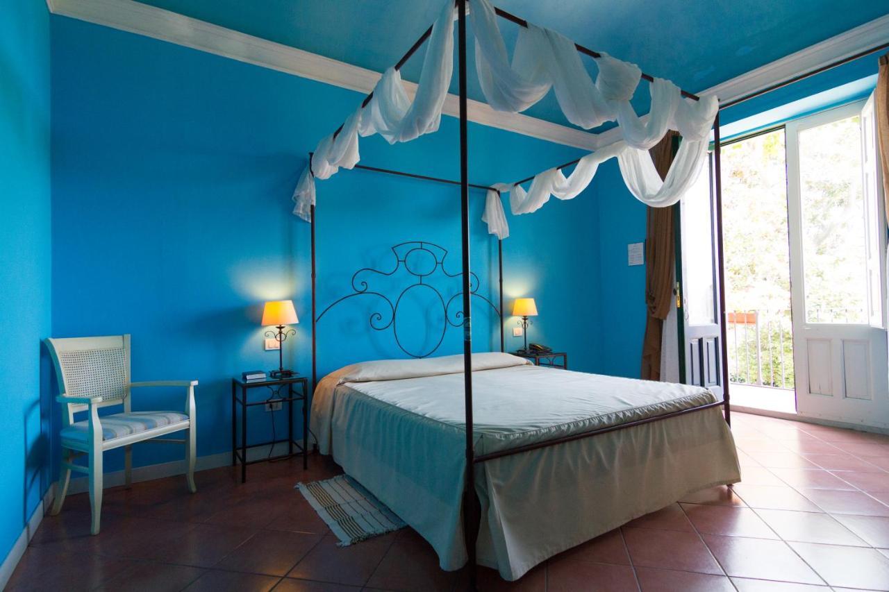 Etna Hotel Giarre Luaran gambar
